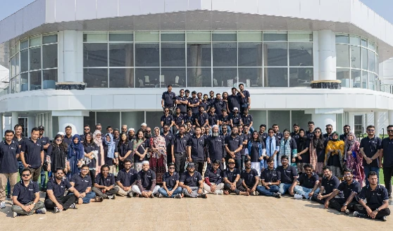 Streams Tech team photo 1