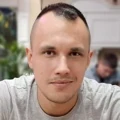 Vitalii Zdanovskyi | Digital Cossack team photo 1