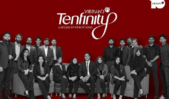 Vibrand 360 team photo 1