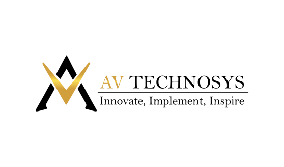 AV Technosys team photo 1