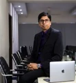Md Faruk Khan team photo 2