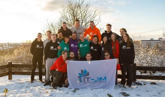 It-Jim team photo 1