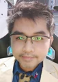 Jan Evan Dominic La Rosa team photo 2