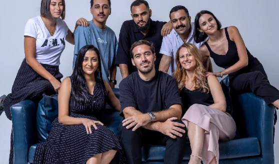 solved6 LLC team photo 1