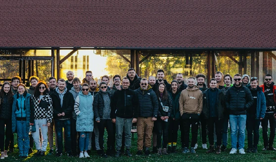 WebGurus team photo 1