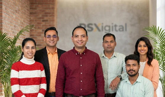 RSXigital team photo 1