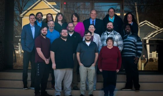 Facet Technologies, Inc. team photo 1