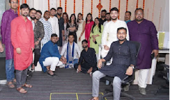 TechQware - Leading Mobile App Development Company in India | Android, iOS & Website Experts team photo 1