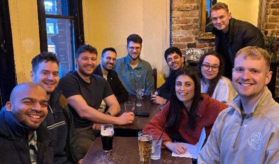Tech Alchemy team photo 1