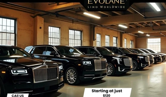 Evolane Limo Worldwide team photo 1