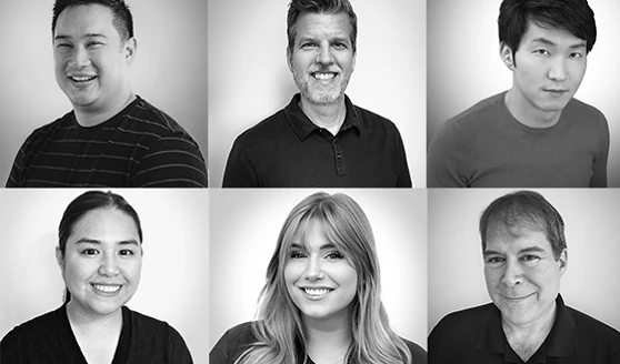 Devblock / Db_studio team photo 1