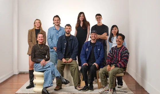 Social Fixation team photo 1