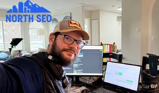 North SEO team photo 1