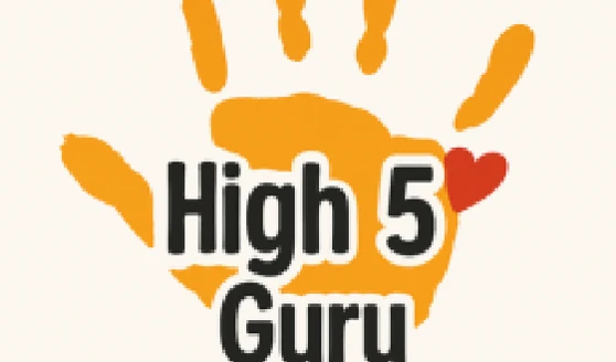 High 5 Guru SEO Services team photo 1