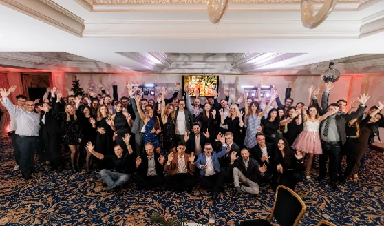 Codigi team photo 1