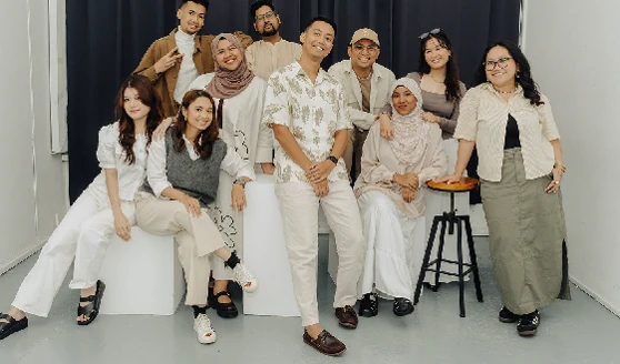 Neu Entity team photo 1