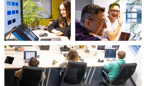 VisualPanda team photo 1