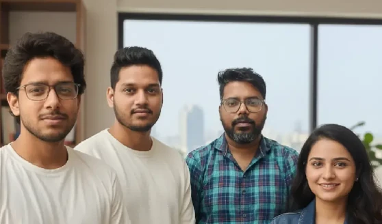 OfstartupAI team photo 1