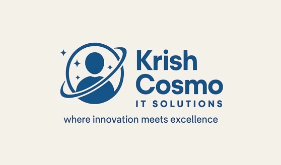 Krish IT Solutions team photo 1