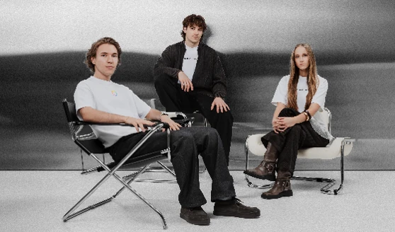 Dezain Studio team photo 1