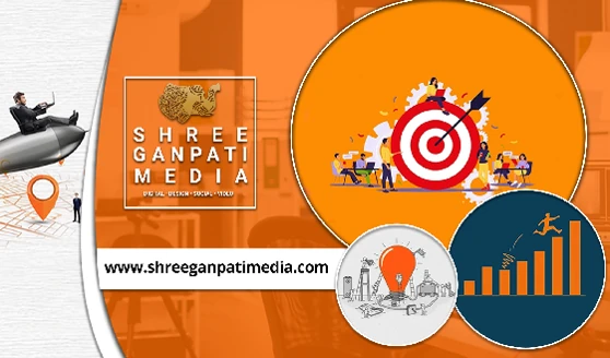 Shree Ganpati Media team photo 1