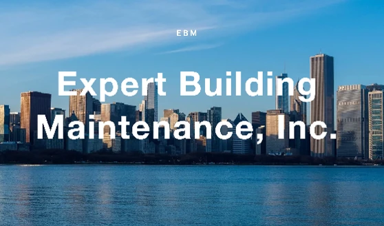 Expert Building Maintenance, Inc. team photo 1
