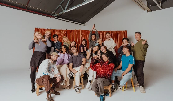 Your Creative team photo 1