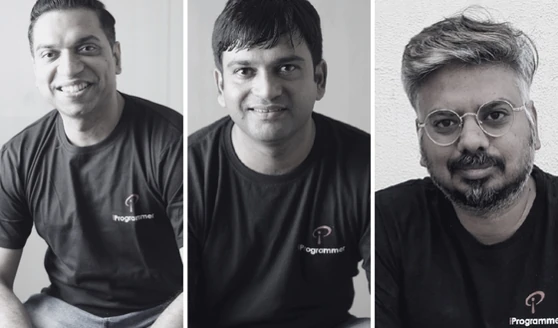 iProgrammer Solutions Private Ltd. team photo 1