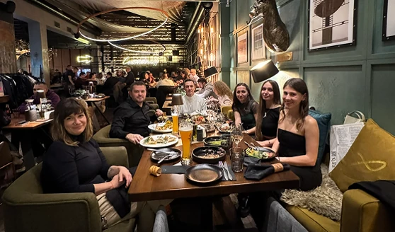 StanVision - SaaS Design Agency team photo 1