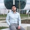 ABC Design - web development in Kazakhstan team photo 2