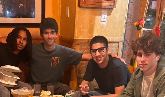 Echelon Advising LLC team photo 1
