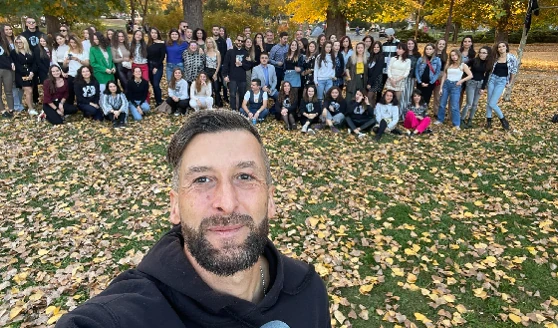 XploraBG team photo 1
