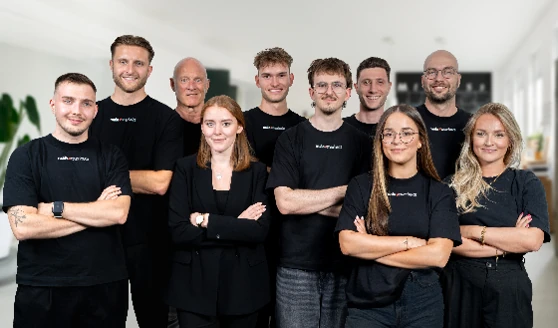 mala markets team photo 1