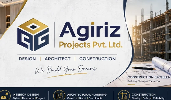 Agiriz Projects Pvt. Ltd. team photo 1