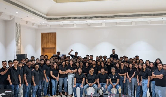 Aktiv Software Pvt. Ltd. team photo 1