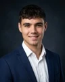 Dominik Gabor — AI Automation team photo 1