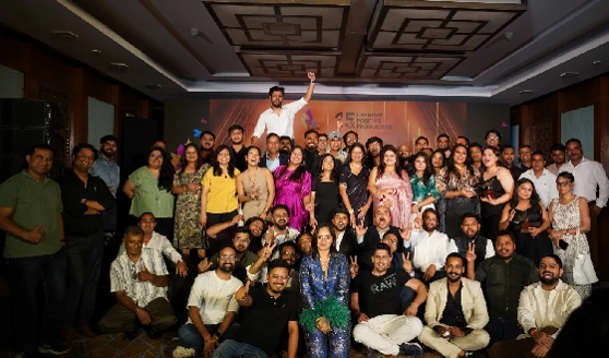 The Visual House team photo 1