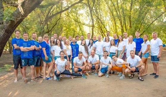 DataOx team photo 1