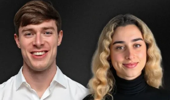 The Social Bay team photo 1