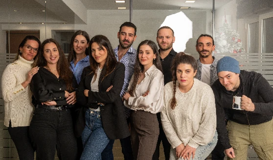 Webartstudio team photo 1