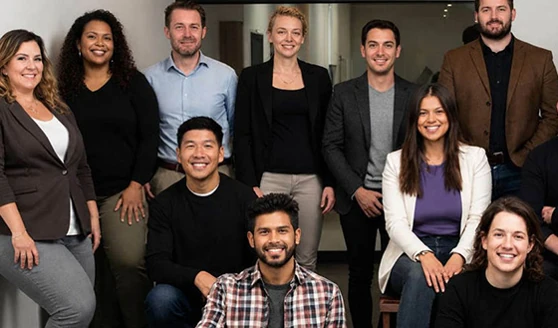 BillboardMax team photo 1