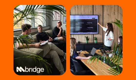 mbridge team photo 1