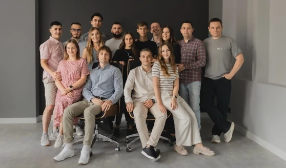 SPLIT Development - Shopify Plus Agency team photo 1