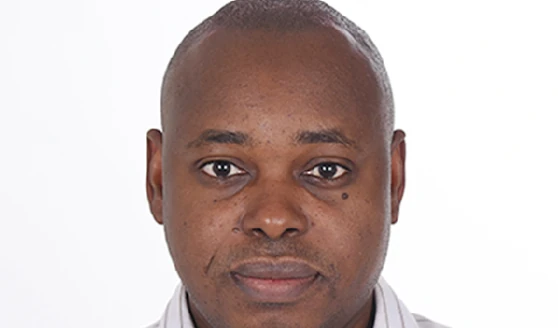 Idi Oumarou team photo 1