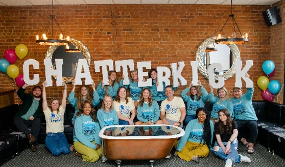 Chatterkick team photo 1
