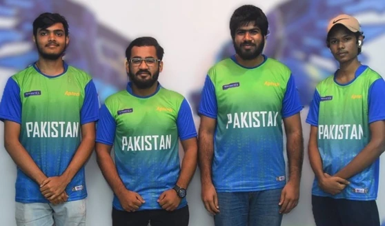 Appvelo Solutions team photo 1