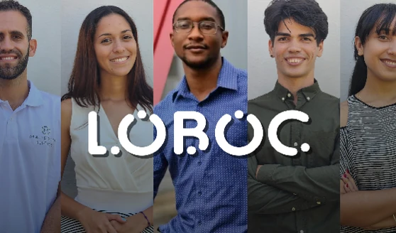 Loboc team photo 1