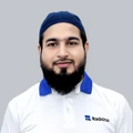 Raddito team photo 5