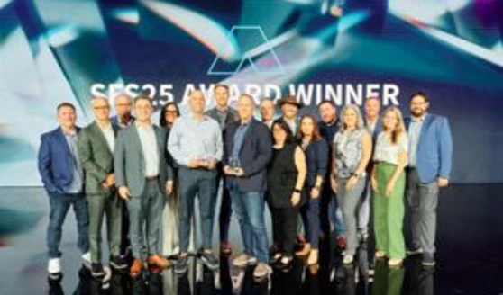 Bluewave Technology Group team photo 1