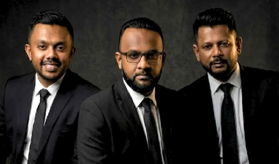 Viral Pro Global (Private) Limited team photo 1